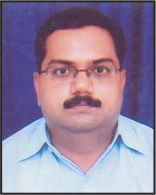 Writer Suresh Kumar