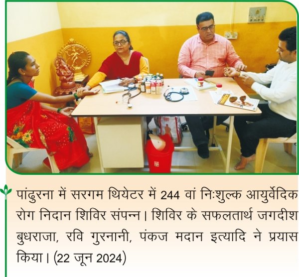 Dr Mamtani, Dr Anju Mamtani