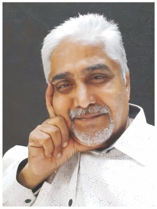 Rajendra Mishra